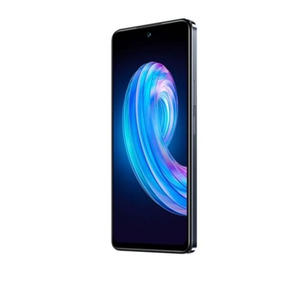 Smartphone INFINIX NOTE 30 5G, 8GB RAM 256GB PRETO - Imagem 6