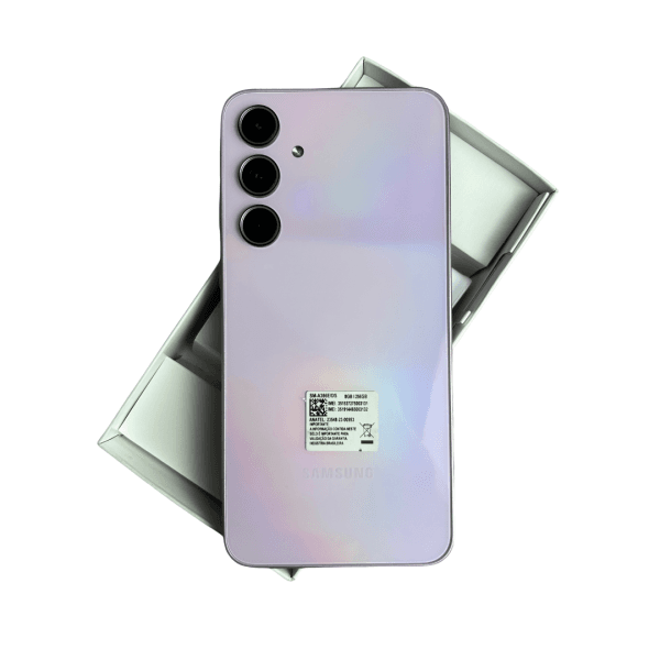 Samsung Galaxy A35 5G 8GB 256GB ROSA
