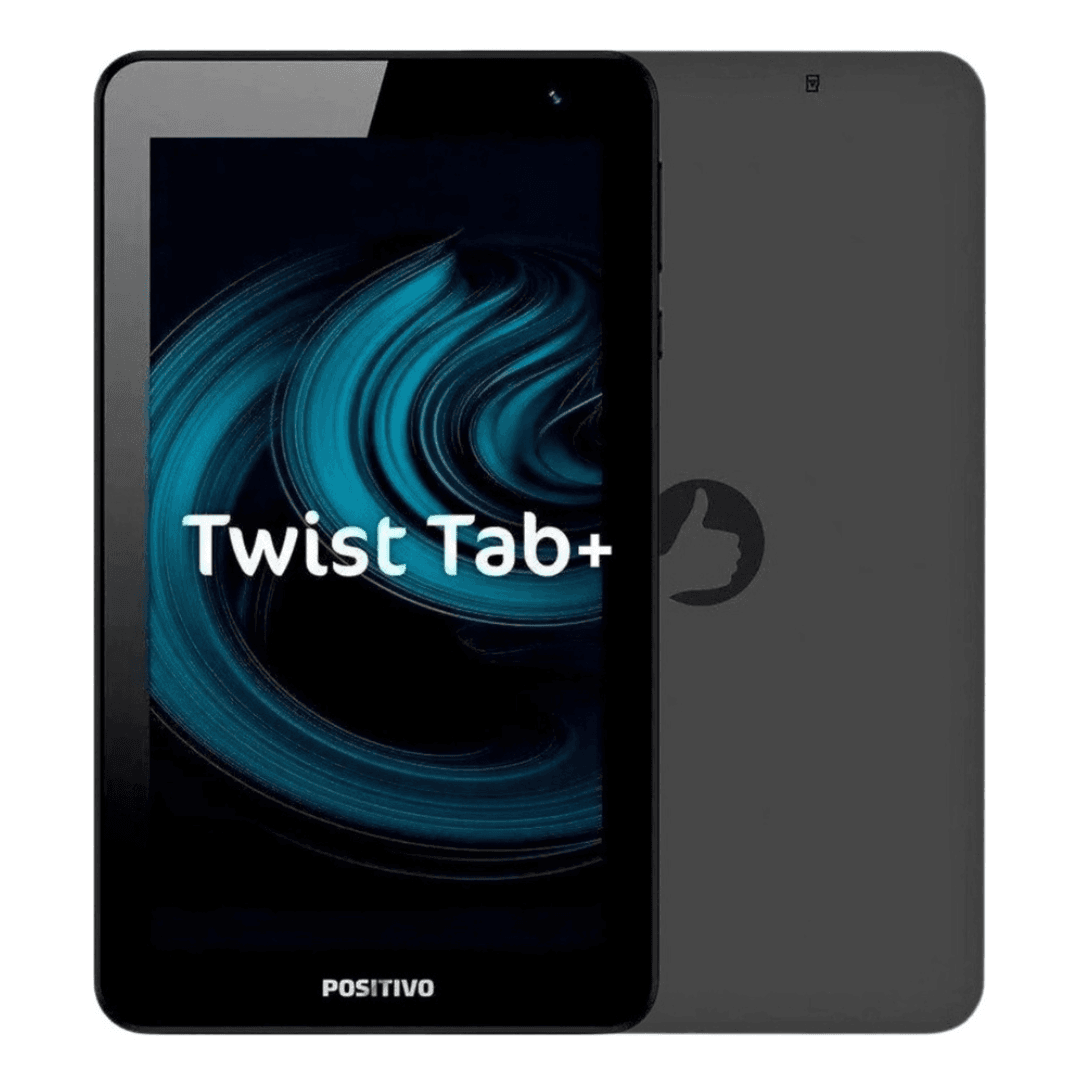 TABLET POSITIVO TWIST TAB+ (T780G) 7” 64GB 2GB