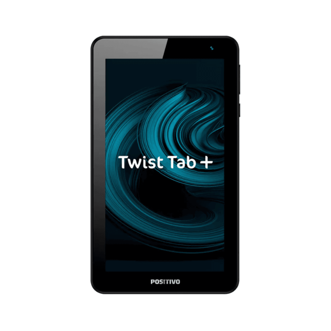 TABLET POSITIVO TWIST TAB+ (T780G) 7” 64GB 2GB - Imagem 3