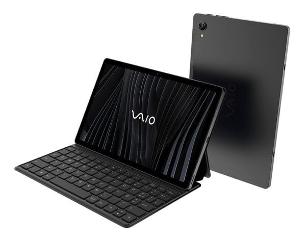 TABLET VAIO TL10 10.4” 128GB 8GB 4G/WIFI PRETO