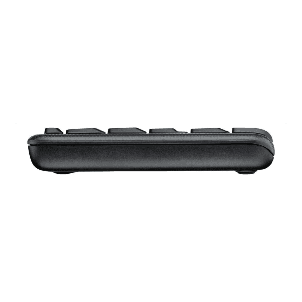 Kit Teclado e Mouse Logitech MK220 - Imagem 3