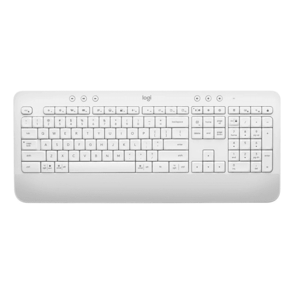 TECLADO LOGITECH SIGNATURE K650 WIRELESS 2.4GHZ