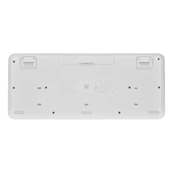 TECLADO LOGITECH SIGNATURE K650 WIRELESS 2.4GHZ - Imagem 2