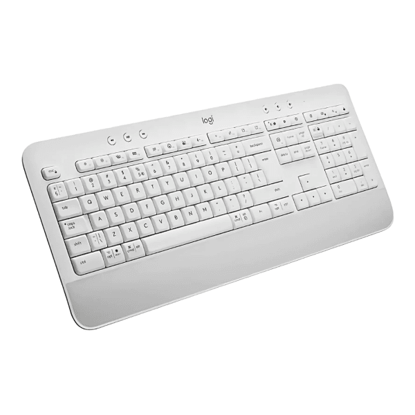 TECLADO LOGITECH SIGNATURE K650 WIRELESS 2.4GHZ - Imagem 3