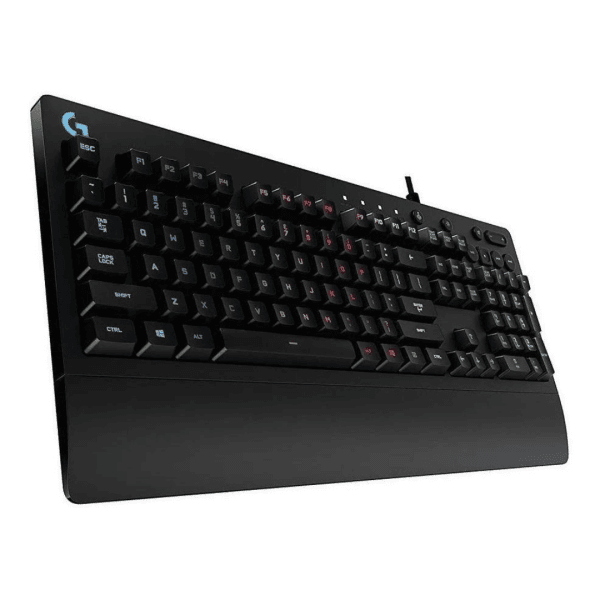 Teclado Gamer Logitech G Serie G Prodigy G213 Qwerty