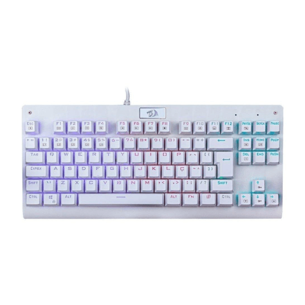 Teclado gamer Redragon Dark Avenger K568 QWERTY - Imagem 3