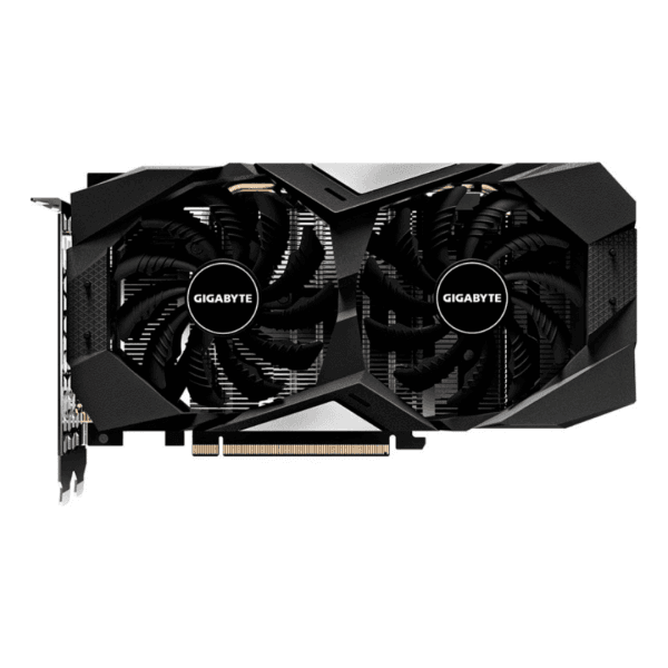 PLACA DE VIDEO GIGABYTE GEFORCE RTX2060 6GB D6 6G GDDR6 GAME - Imagem 2
