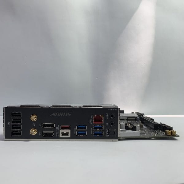 Placa Mãe Aorus B660M PRO AX DDR4 - Imagem 3