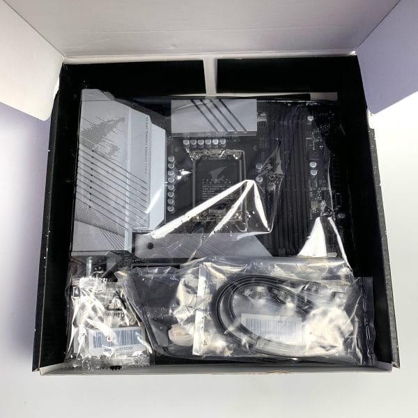 Placa Mãe Aorus B660M PRO AX DDR4 - Imagem 6