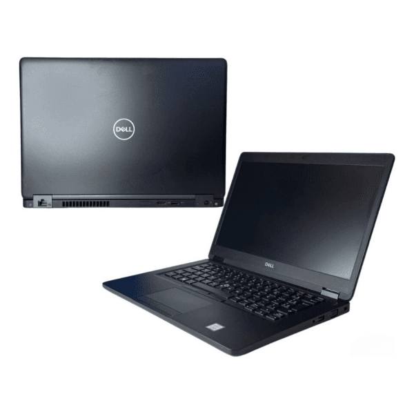 Notebook Dell Latitude 5490 I5-8250U 16GB Ram Ssd 256GB