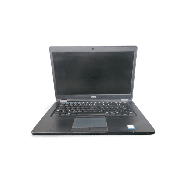 Notebook Dell Latitude 5490 I5-8250U 16GB Ram Ssd 256GB - Imagem 2