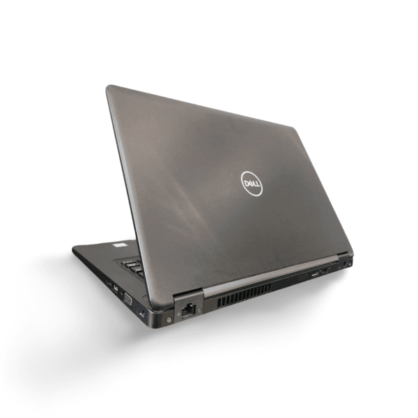 Notebook Dell Latitude 5490 I5-8250U 16GB Ram Ssd 256GB - Imagem 4