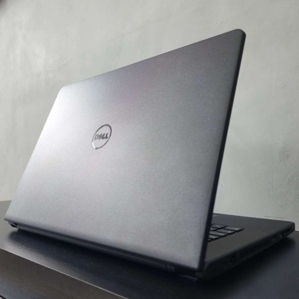 Notebook Dell Core I3 6th Ddr4 8gb Ssd256gb Inspiron W10pro - Imagem 5