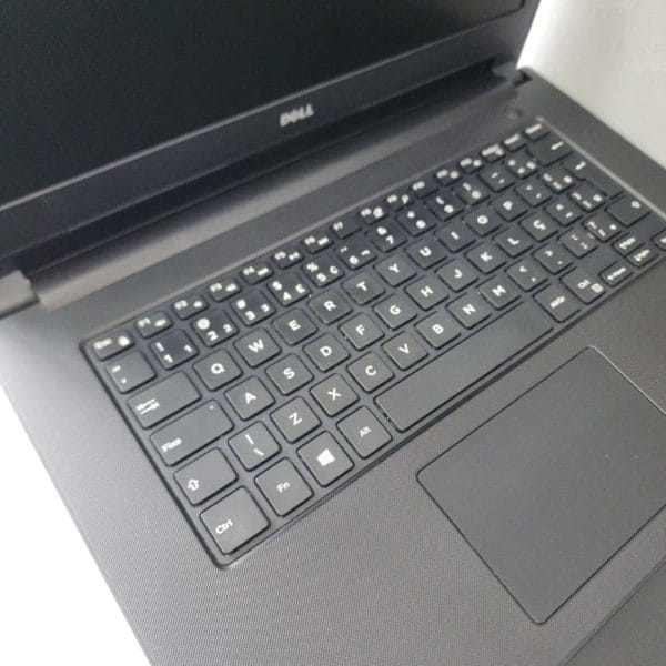 Notebook Dell Core I3 6th Ddr4 8gb Ssd256gb Inspiron W10pro - Imagem 4