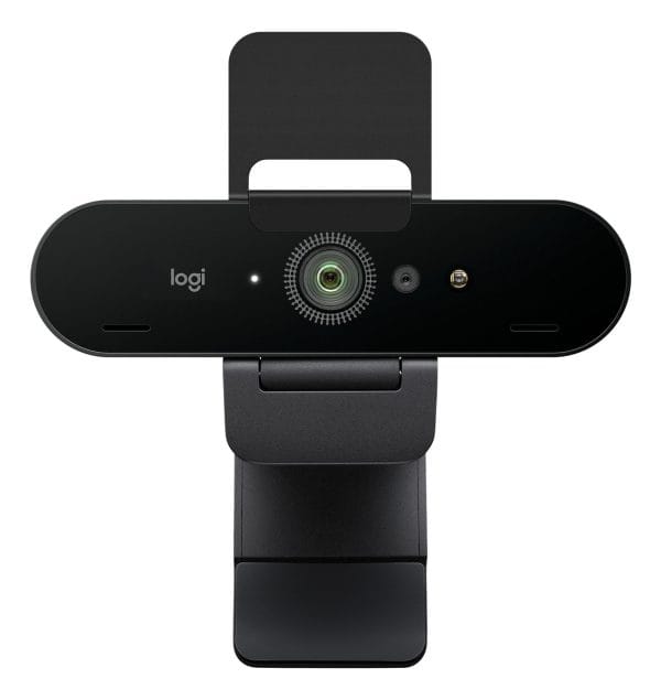 Logitech BRIO 4K PRO WEBCAM