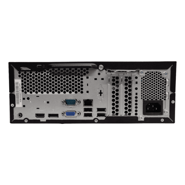Desktop Lenovo V530S i5-8400 8GB - Imagem 3
