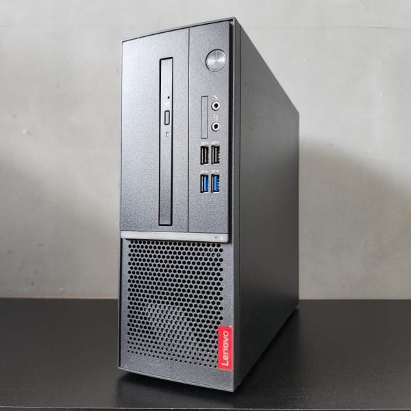 Desktop Lenovo V530S i5-8400 8GB - Imagem 5