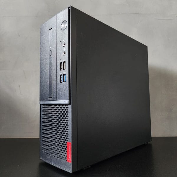 Desktop Lenovo V530S i5-8400 8GB - Imagem 6