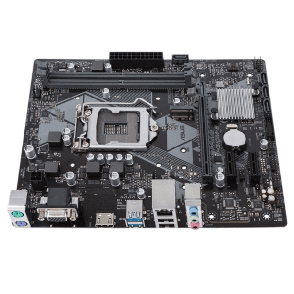 Placa Mãe Asus PRIME H310M-ER2.0 BR - Imagem 3