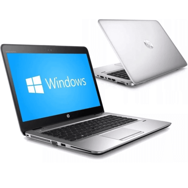 HP Elitebook 820 G4 i5-7300U 8GB RAM 256GB SSD GRADE B