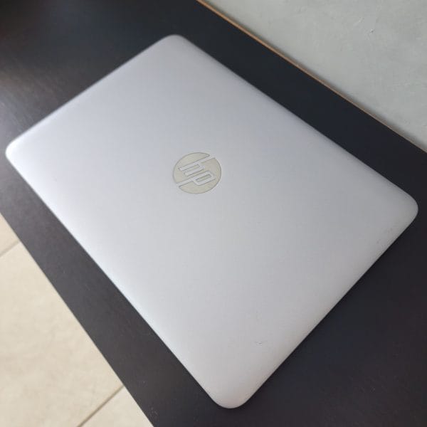 HP Elitebook 820 G4 i5-7300U 8GB RAM 256GB SSD GRADE B - Imagem 6