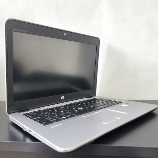 HP Elitebook 820 G4 i5-7300U 8GB RAM 256GB SSD GRADE B - Imagem 7