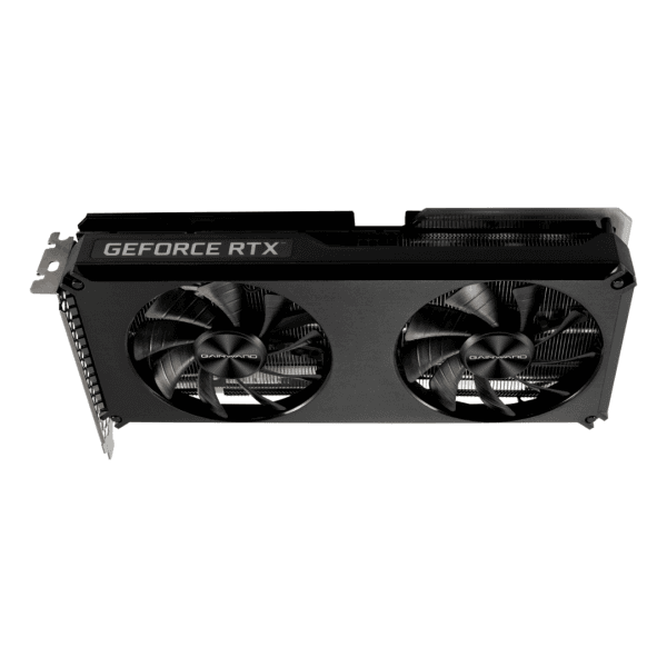Placa De Vídeo Nvidia Gainward Ghost Geforce Rtx 3060ti - Imagem 2