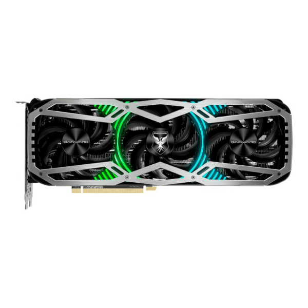 Placa De Vídeo Nvidia Gainward Phoenix Geforce Rtx 3080 - Imagem 3