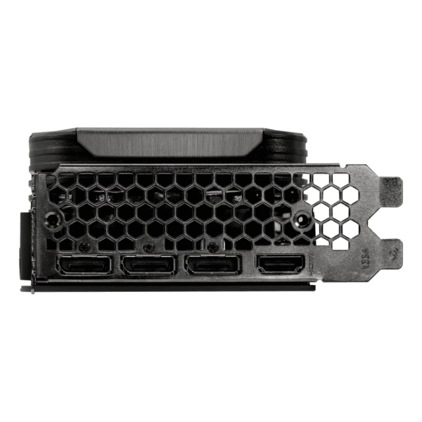 Placa De Vídeo Nvidia Gainward Phoenix Geforce Rtx 3080 - Imagem 2