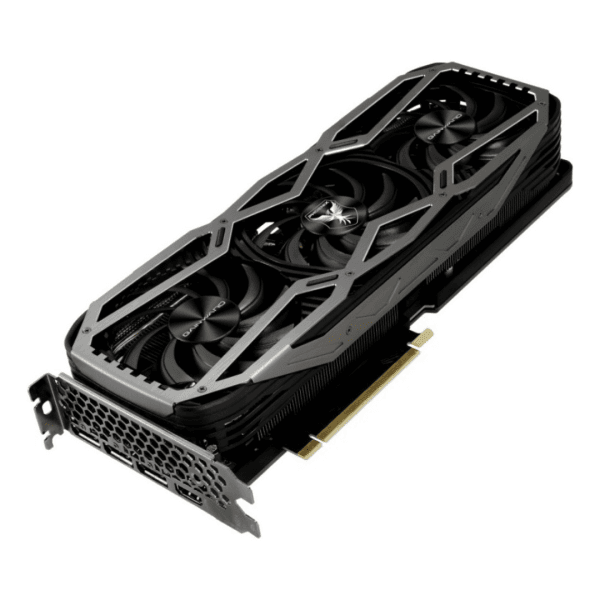 Placa De Vídeo Nvidia Gainward Phoenix Geforce Rtx 3080 - Imagem 4