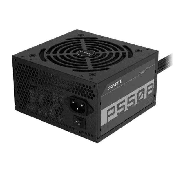 Fonte GIGABYTE P550B 80 PLUS BRONZE - Imagem 4