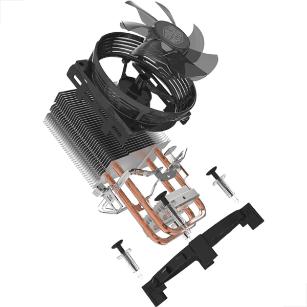 Air Cooler Cooler Master Hyper T20 - Imagem 4