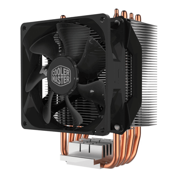 Cooler Master Hyper H412R Sem Led para CPU AMD E Intel