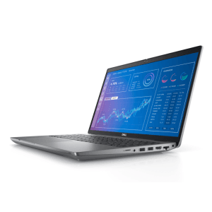 Workstation Dell Precision 15 3571 i7-12th 16GB RAM 256GB SSD