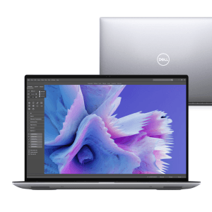 Notebook Dell Precision 14 5480 i7-13700H 16GB RAM 256GB SSD Workstation