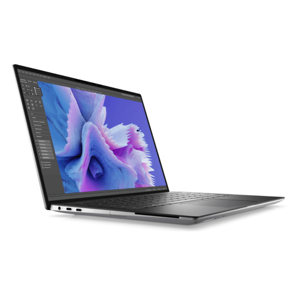 Notebook Dell Precision 14 5480 i7-13700H 16GB RAM 256GB SSD Workstation - Imagem 5
