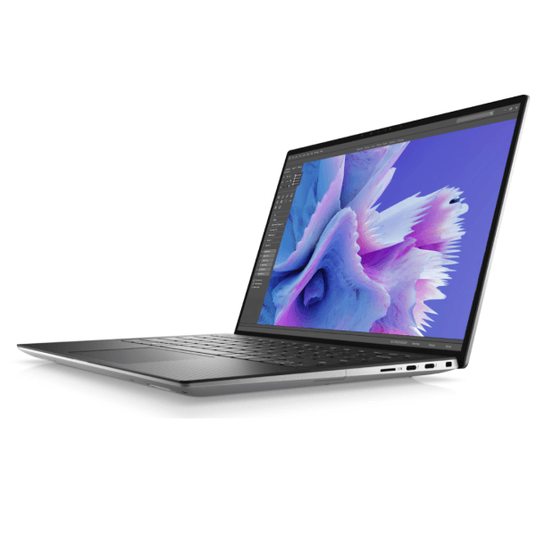 Notebook Dell Precision 14 5480 i7-13700H 16GB RAM 256GB SSD Workstation - Imagem 2