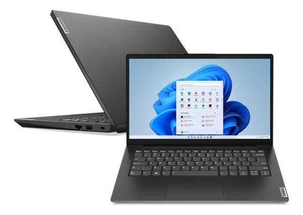 Notebook Lenovo V14 g2 Intel I5-1135G7 256GB SSD 8GB RAM