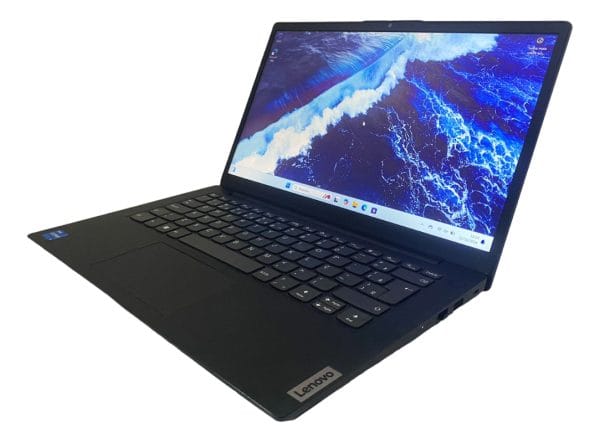 Notebook Lenovo V14 g2 Intel I5-1135G7 256GB SSD 8GB RAM - Imagem 3