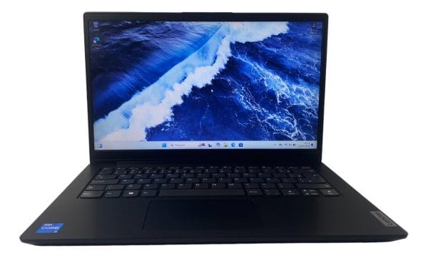 Notebook Lenovo V14 g2 Intel I5-1135G7 256GB SSD 8GB RAM - Imagem 2