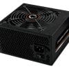 Fonte GAMEMAX GP650 650W 80PLUS Bronze