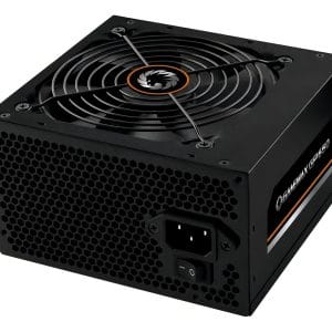 Fonte GAMEMAX GP650 650W 80PLUS Bronze