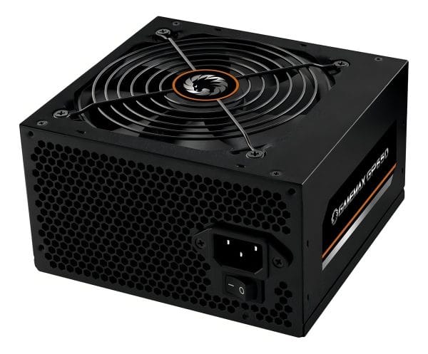 Fonte GAMEMAX GP650 650W 80PLUS Bronze