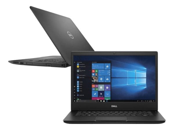 Notebook Dell Latitude 3400 - I7-8565U 16GB RAM SSD 256GB