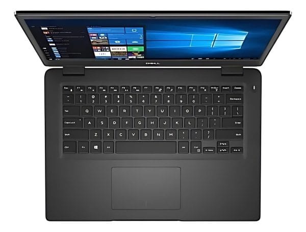 Notebook Dell Latitude 3400 - I7-8565U 16GB RAM SSD 256GB - Imagem 2