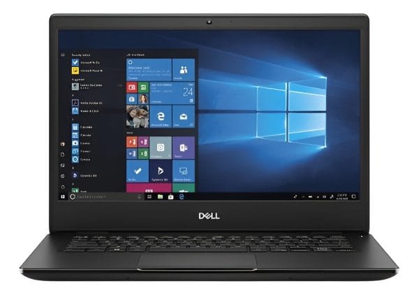 Notebook Dell Latitude 3400 - I7-8565U 16GB RAM SSD 256GB - Imagem 3