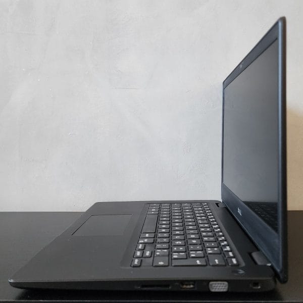 Notebook Dell Latitude 3400 - I7-8565U 16GB RAM SSD 256GB - Imagem 4
