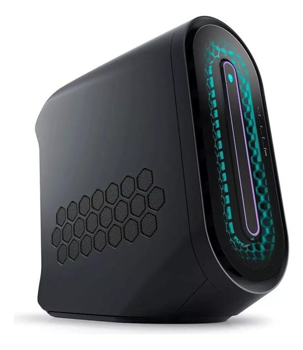 Desktop Alienware Aurora R15 I7 13th 32gb 512gb Ssd Rtx4070