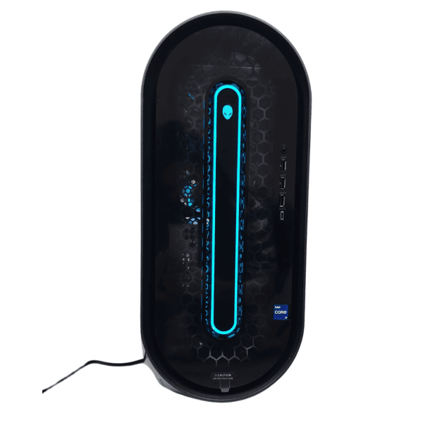 Desktop Alienware Aurora R15 I7 13th 32gb 512gb Ssd Rtx4070 - Imagem 2